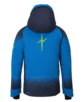 【MENS】Sweden Ski Jacket / Swedenスキージャケット / phenix スキーウェア 26AW / SWEDEN