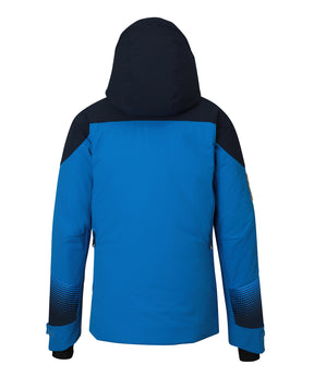 【MENS】Sweden Hybrid Down Jacket / Swedenハイブリッドダウンジャケット / phenix スキーウェア 26AW / SWEDEN