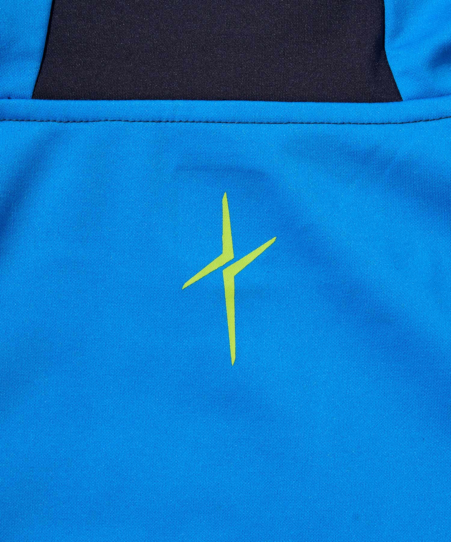 【MENS】Sweden Front Zip Hoodie / Swedenフロントジップフーディー / phenix スキーウェア 26AW / SWEDEN