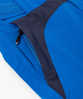 【MENS】Sweden Full Zipped Pants / Swedenフルジップパンツ / phenix スキーウェア 26AW / SWEDEN
