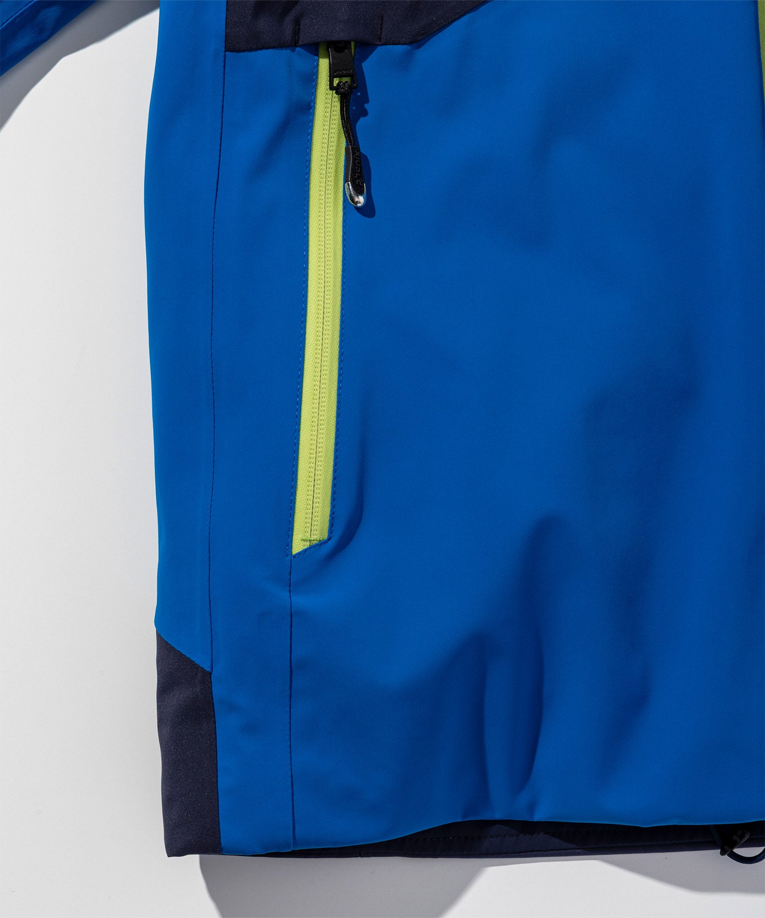 【MENS】Sweden Ski Jacket / Swedenスキージャケット / phenix スキーウェア 26AW / SWEDEN