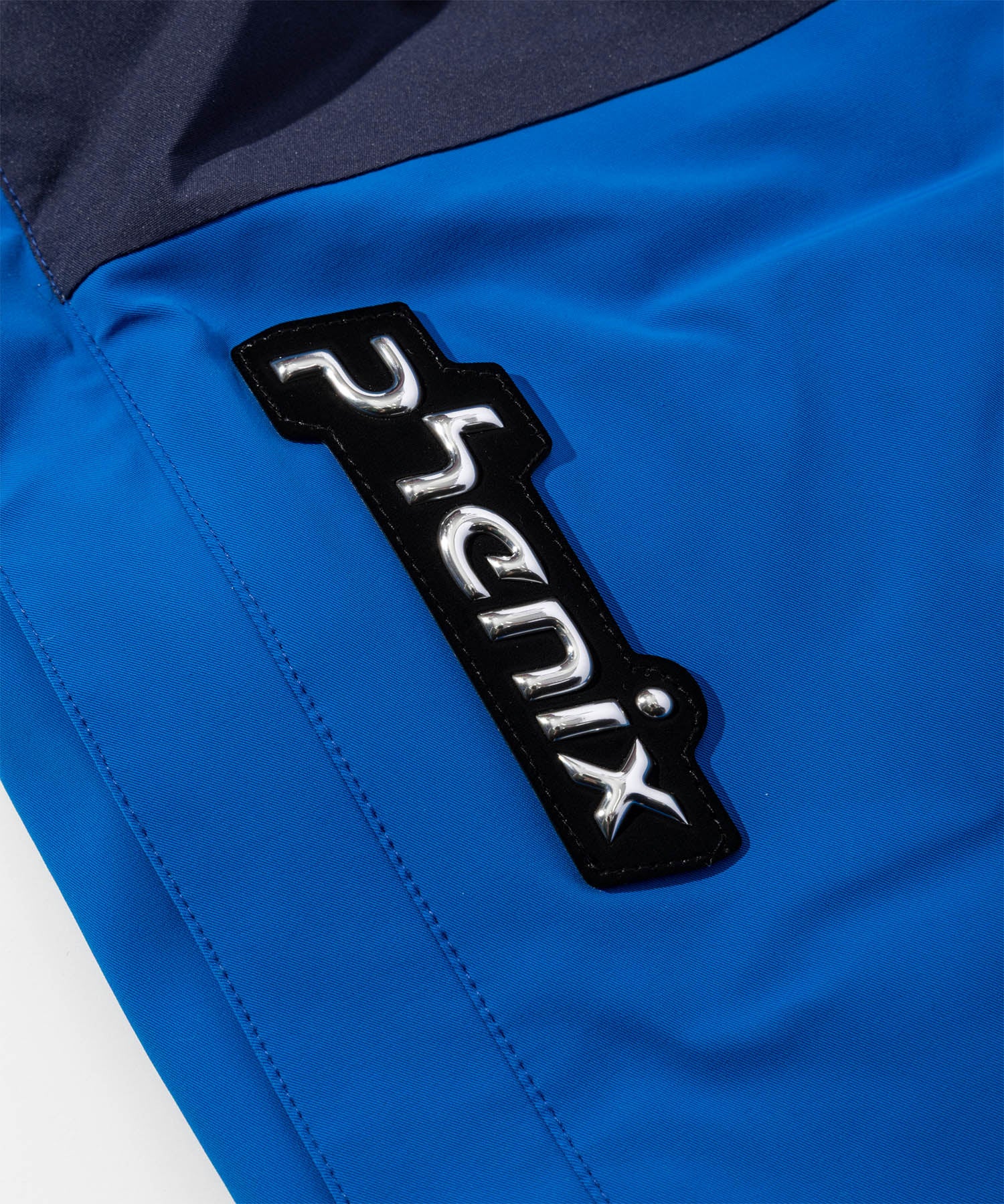 【MENS】Sweden Full Zipped Pants / Swedenフルジップパンツ / phenix スキーウェア 26AW / SWEDEN