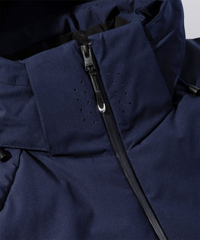 【MENS】Sweden Hybrid Down Jacket / Swedenハイブリッドダウンジャケット / phenix スキーウェア 26AW / SWEDEN