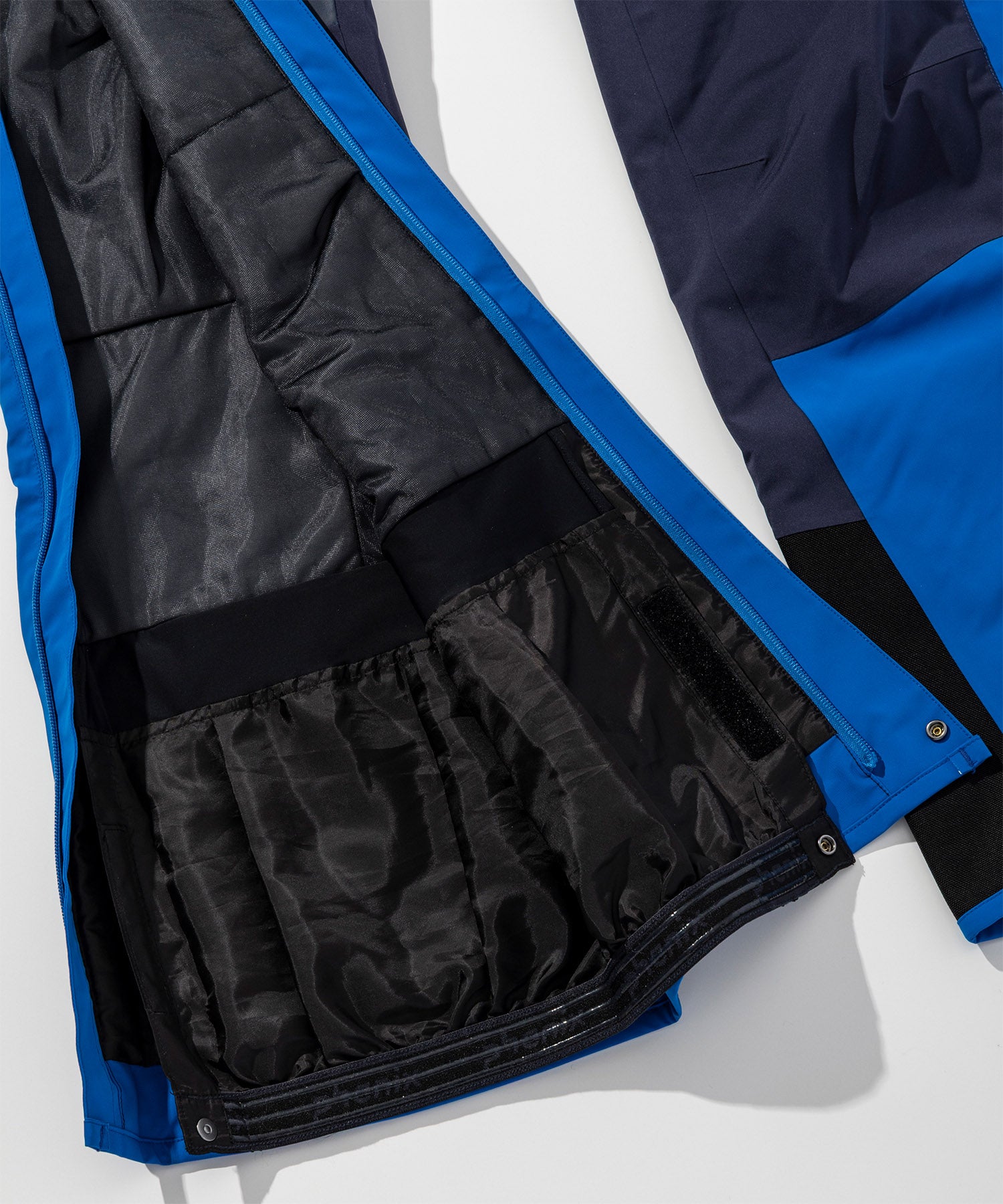 【MENS】Sweden Full Zipped Pants / Swedenフルジップパンツ / phenix スキーウェア 26AW / SWEDEN