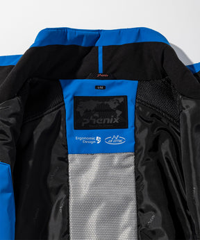 【MENS】Sweden Ski Jacket / Swedenスキージャケット / phenix スキーウェア 26AW / SWEDEN