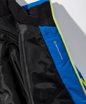 【MENS】Sweden Ski Jacket / Swedenスキージャケット / phenix スキーウェア 26AW / SWEDEN