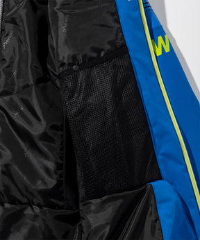 【MENS】Sweden Monotone Logo Ski Jacket / Swedenモノトーンロゴスキージャケット / phenix スキーウェア 26AW / SWEDEN