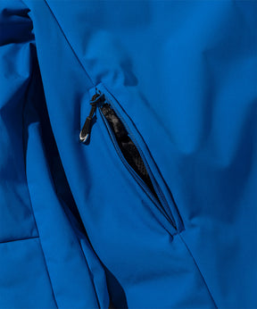 【MENS】Sweden Hybrid Down Jacket / Swedenハイブリッドダウンジャケット / phenix スキーウェア 26AW / SWEDEN