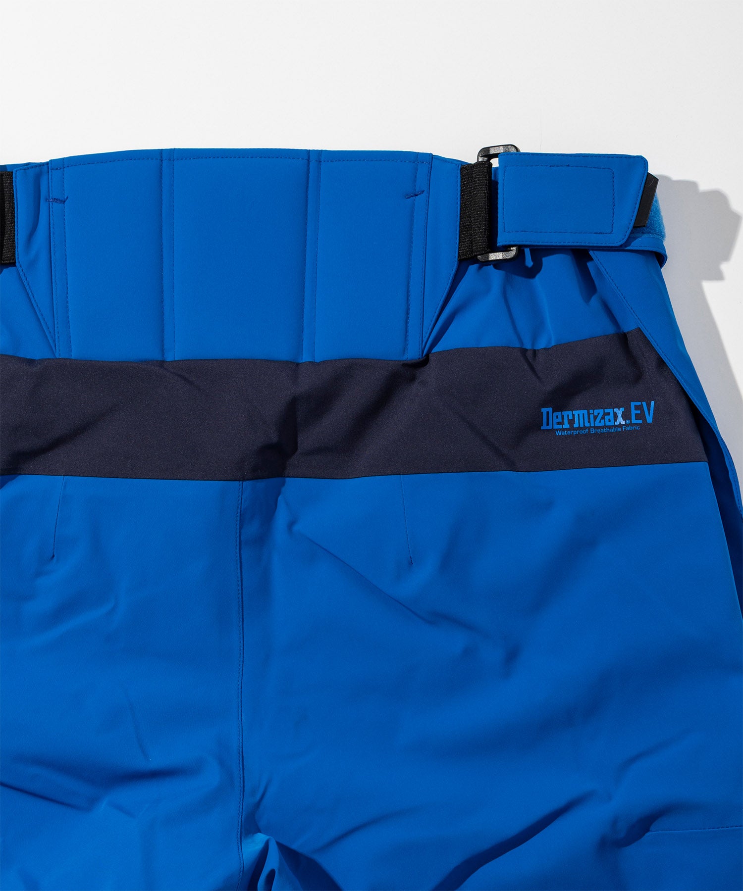 【MENS】Sweden Full Zipped Pants / Swedenフルジップパンツ / phenix スキーウェア 26AW / SWEDEN