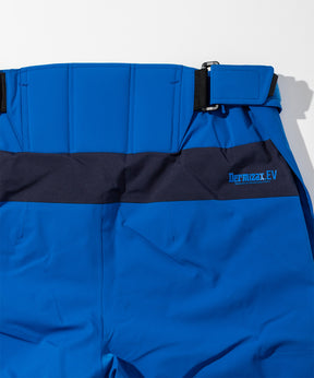 【MENS】Sweden Full Zipped Pants / Swedenフルジップパンツ / phenix スキーウェア 26AW / SWEDEN