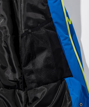 【MENS】Sweden Ski Jacket / Swedenスキージャケット / phenix スキーウェア 26AW / SWEDEN