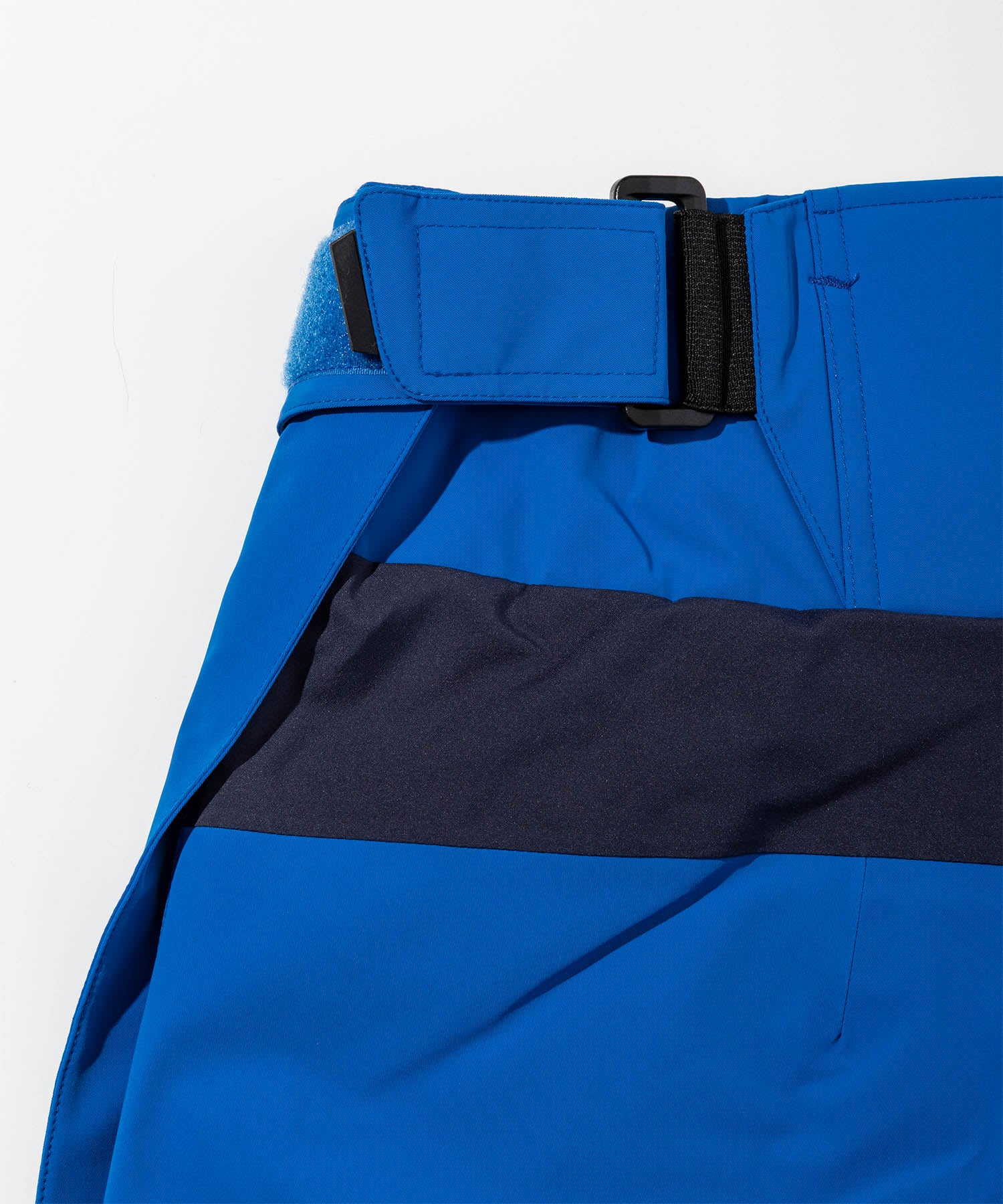 【MENS】Sweden Full Zipped Pants / Swedenフルジップパンツ / phenix スキーウェア 26AW / SWEDEN