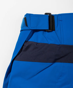【MENS】Sweden Full Zipped Pants / Swedenフルジップパンツ / phenix スキーウェア 26AW / SWEDEN