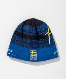 【MENS】Sweden Knit Cap / Swedenニットキャップ / phenix スキーウェア 26AW / SWEDEN