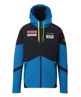 【MENS】Sweden Front Zip Hoodie / Swedenフロントジップフーディー / phenix スキーウェア 26AW / SWEDEN