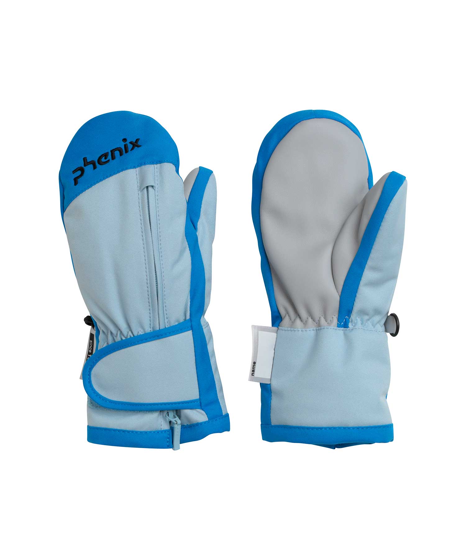 【KIDS/JUNIOR】子供用スキーウェア スノーグローブ 手袋 Time Travel Junior Gloves / Jr ACC /phenixスキーウェア23AW