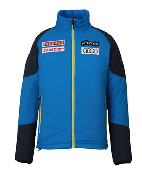 【MENS】Sweden Insulated Jacket / Swedenインシュレーテッドジャケット / phenix スキーウェア 26AW / SWEDEN