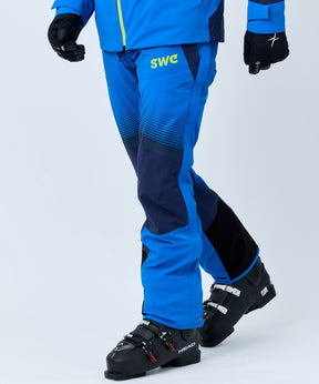 【MENS】Sweden Full Zipped Pants / Swedenフルジップパンツ / phenix スキーウェア 26AW / SWEDEN