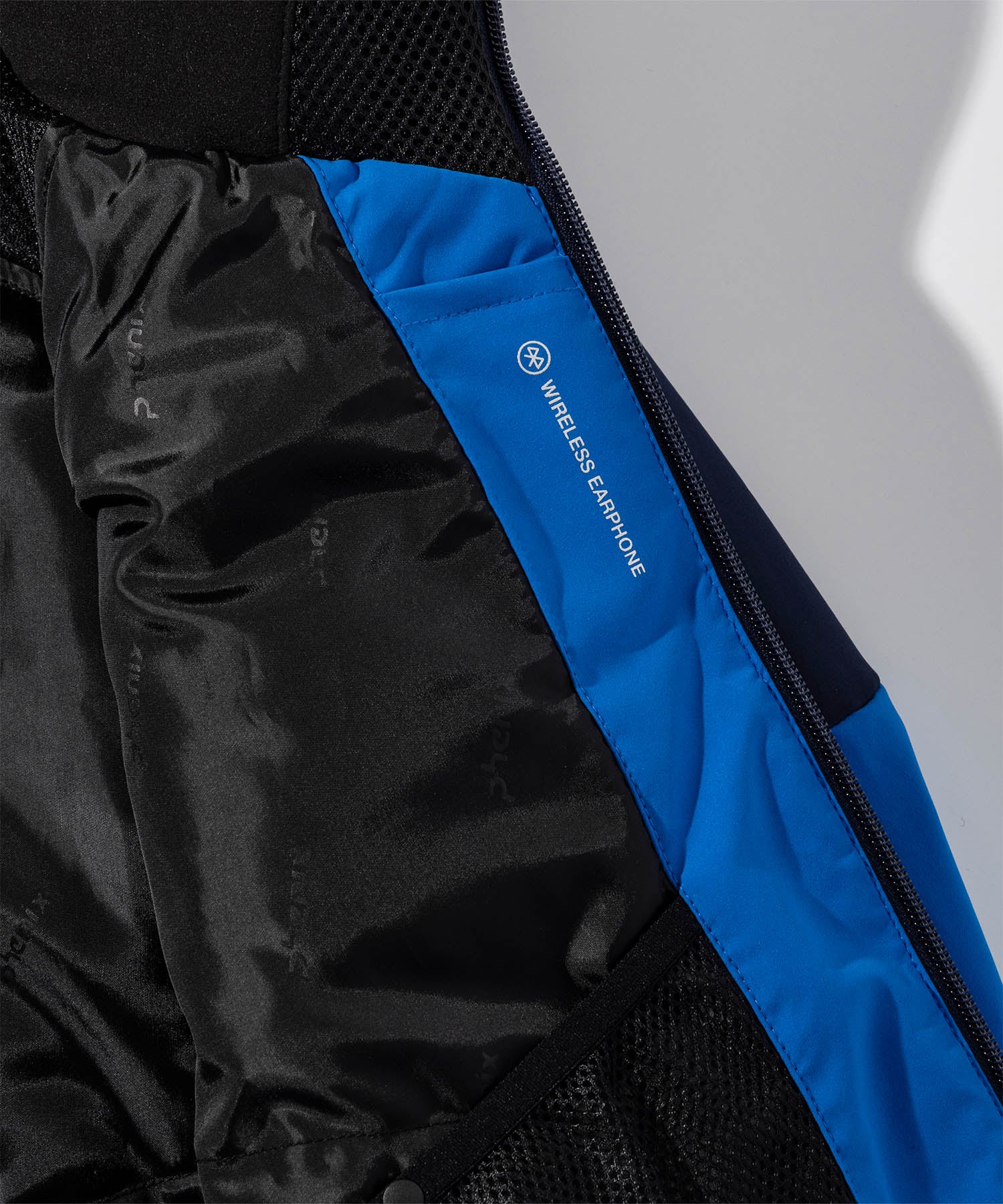 【MENS】Sweden Hybrid Down Jacket / Swedenハイブリッドダウンジャケット / phenix スキーウェア 26AW / SWEDEN