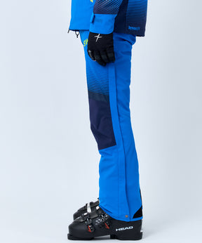 【MENS】Sweden Full Zipped Pants / Swedenフルジップパンツ / phenix スキーウェア 26AW / SWEDEN
