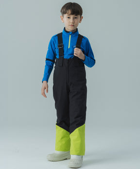 【KIDS/JUNIOR】Junior Basic Inner / ジュニアベーシックインナー / phenix スキーウェア 26AW