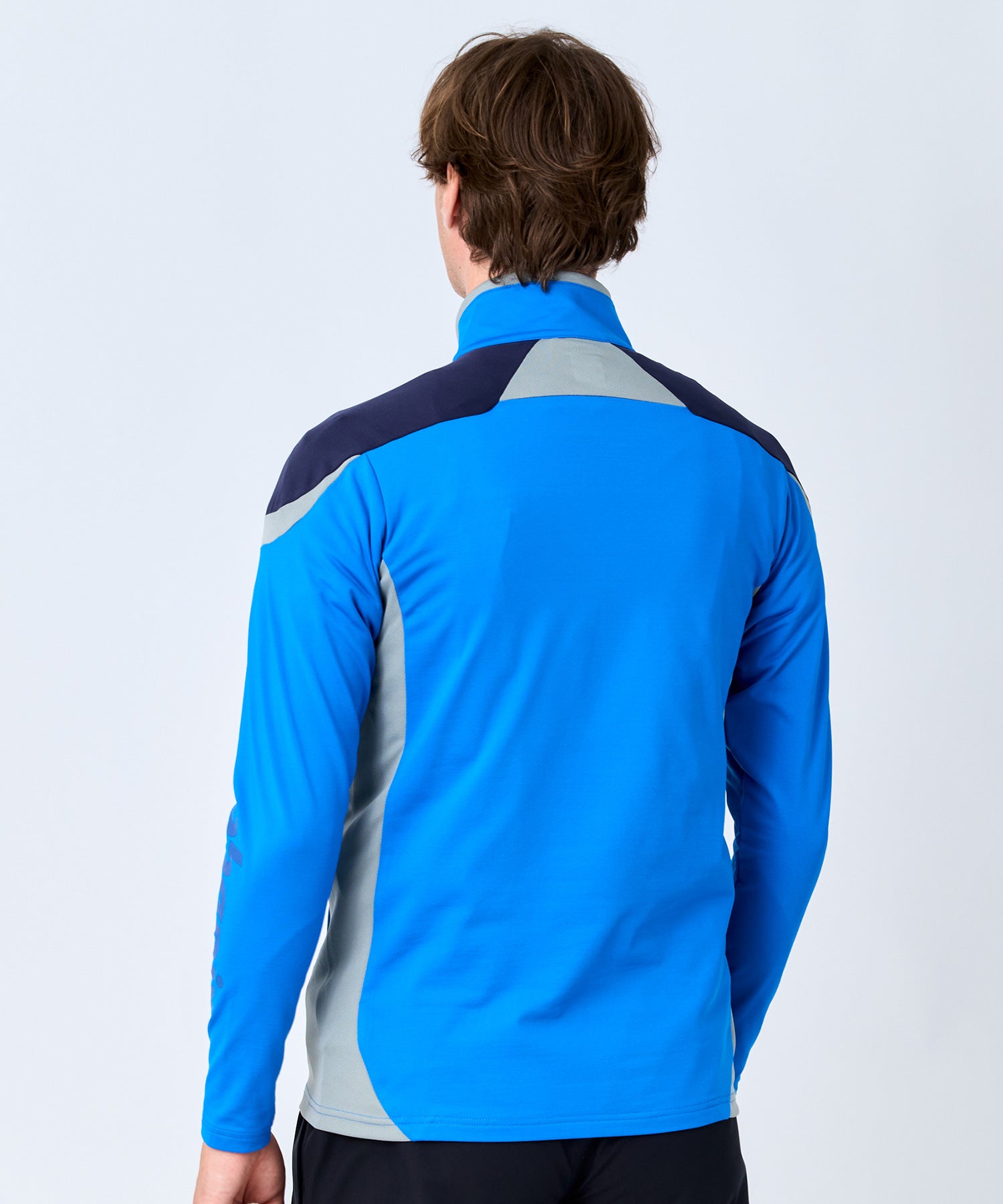 【MENS】Color Block Inner / カラーブロックインナー / phenix スキーウェア 26AW