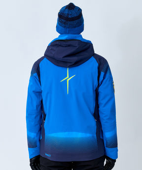 【MENS】Sweden Ski Jacket / Swedenスキージャケット / phenix スキーウェア 26AW / SWEDEN