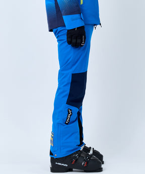 【MENS】Sweden Monotone Logo Pants / Swedenモノトーンロゴパンツ / phenix スキーウェア 26AW / SWEDEN