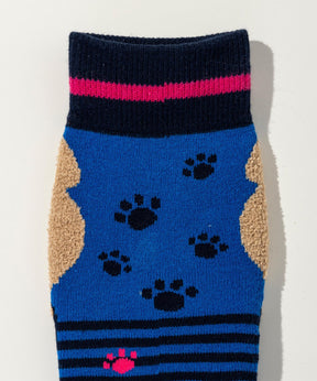【KIDS/JUNIOR】Character Tube Ski Socks / キャラクターチューブスキーソックス / phenix スキーウェア 26AW
