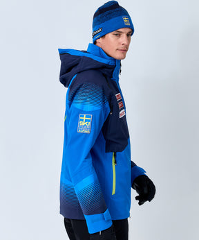 【MENS】Sweden Ski Jacket / Swedenスキージャケット / phenix スキーウェア 26AW / SWEDEN