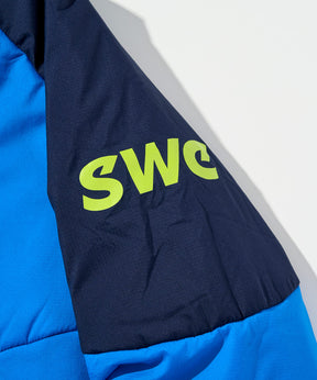 【MENS】Sweden Insulated Jacket / Swedenインシュレーテッドジャケット / phenix スキーウェア 26AW / SWEDEN