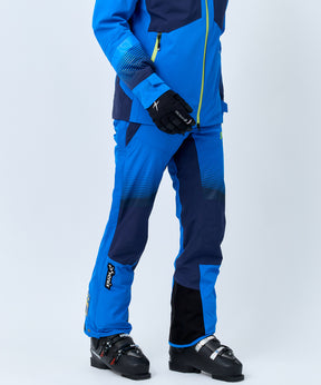 【MENS】Sweden Full Zipped Pants / Swedenフルジップパンツ / phenix スキーウェア 26AW / SWEDEN