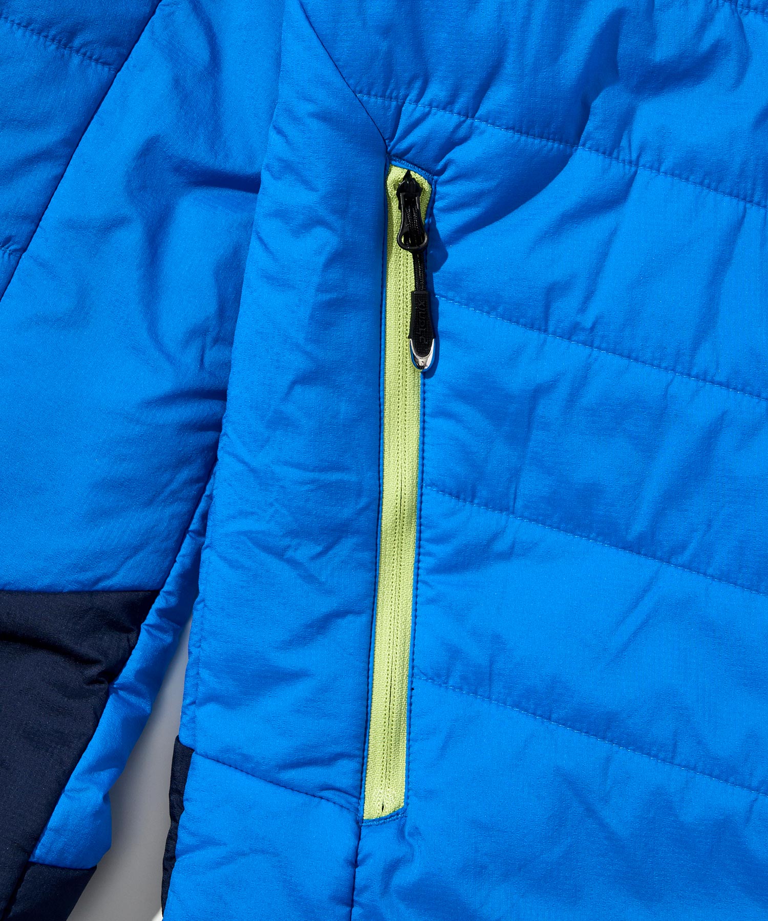 【MENS】Sweden Insulated Jacket / Swedenインシュレーテッドジャケット / phenix スキーウェア 26AW / SWEDEN