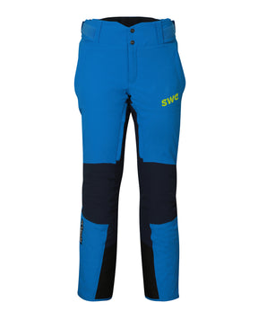 【MENS】Sweden Monotone Logo Pants / Swedenモノトーンロゴパンツ / phenix スキーウェア 26AW / SWEDEN