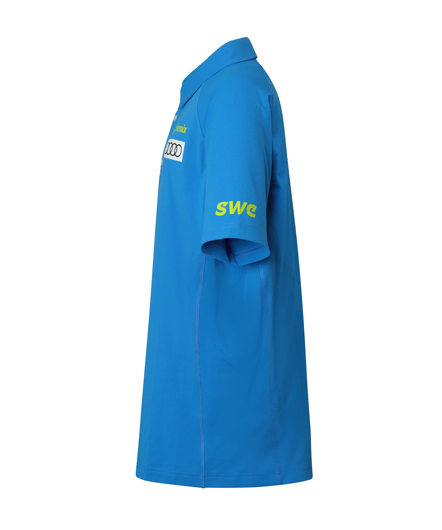 【MENS】Sweden Polo Shirt / Swedenポロシャツ / phenix スキーウェア 26AW / SWEDEN