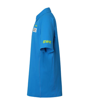【MENS】Sweden Polo Shirt / Swedenポロシャツ / phenix スキーウェア 26AW / SWEDEN