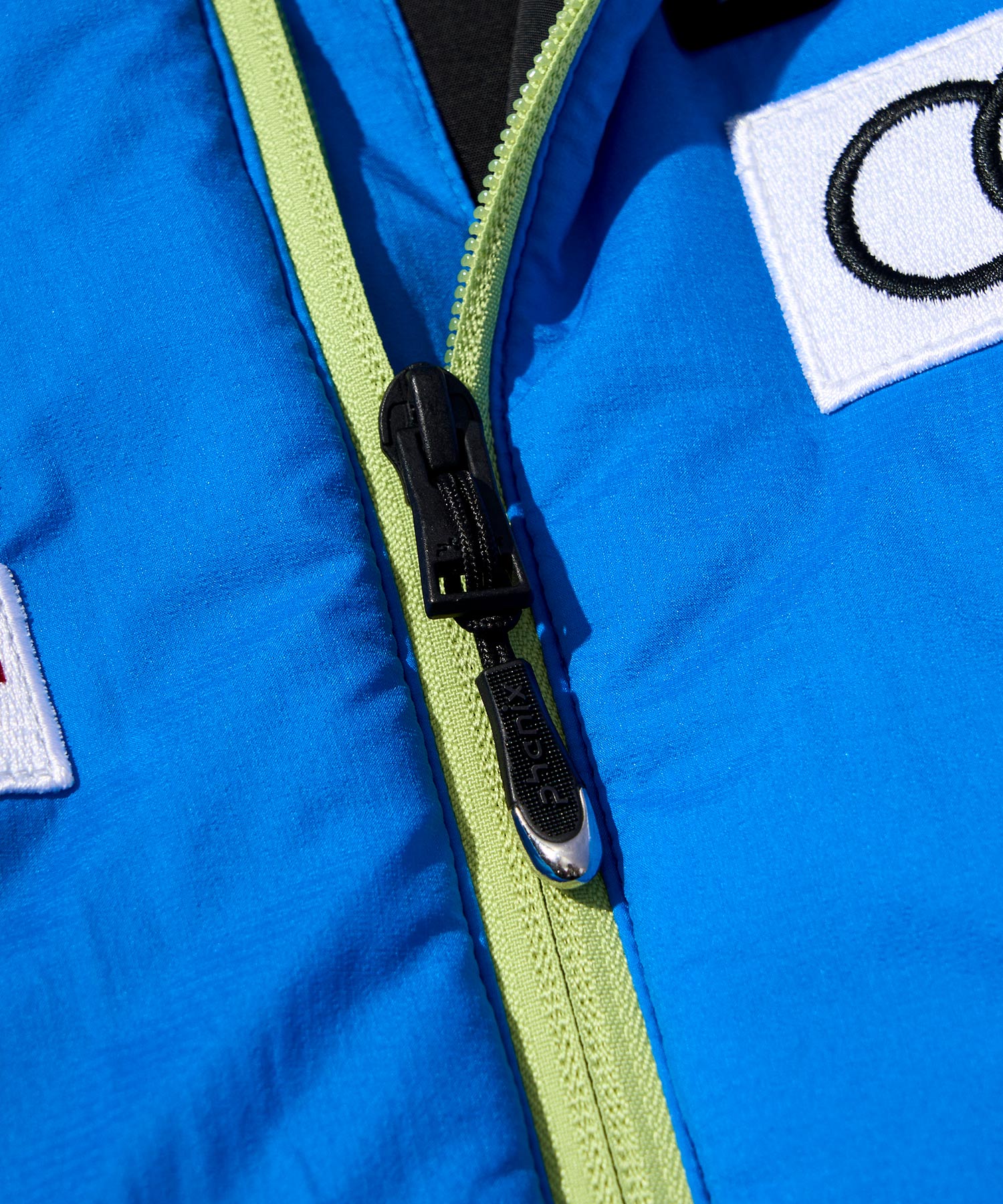 【MENS】Sweden Insulated Jacket / Swedenインシュレーテッドジャケット / phenix スキーウェア 26AW / SWEDEN