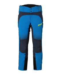 【MENS】Sweden Full Zipped Pants / Swedenフルジップパンツ / phenix スキーウェア 26AW / SWEDEN