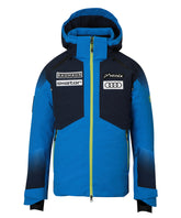 【MENS】Sweden Monotone Logo Ski Jacket / Swedenモノトーンロゴスキージャケット / phenix スキーウェア 26AW / SWEDEN