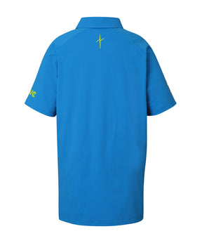 【MENS】Sweden Polo Shirt / Swedenポロシャツ / phenix スキーウェア 26AW / SWEDEN
