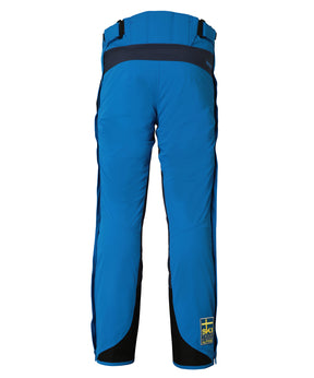 【MENS】Sweden Full Zipped Pants / Swedenフルジップパンツ / phenix スキーウェア 26AW / SWEDEN