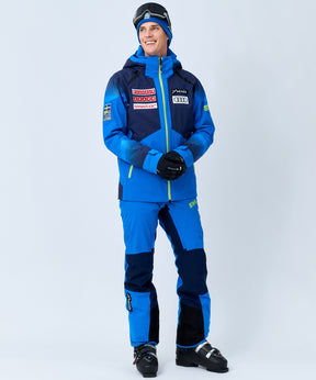 【MENS】Sweden Ski Jacket / Swedenスキージャケット / phenix スキーウェア 26AW / SWEDEN