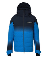 【MENS】Sweden Hybrid Down Jacket / Swedenハイブリッドダウンジャケット / phenix スキーウェア 26AW / SWEDEN