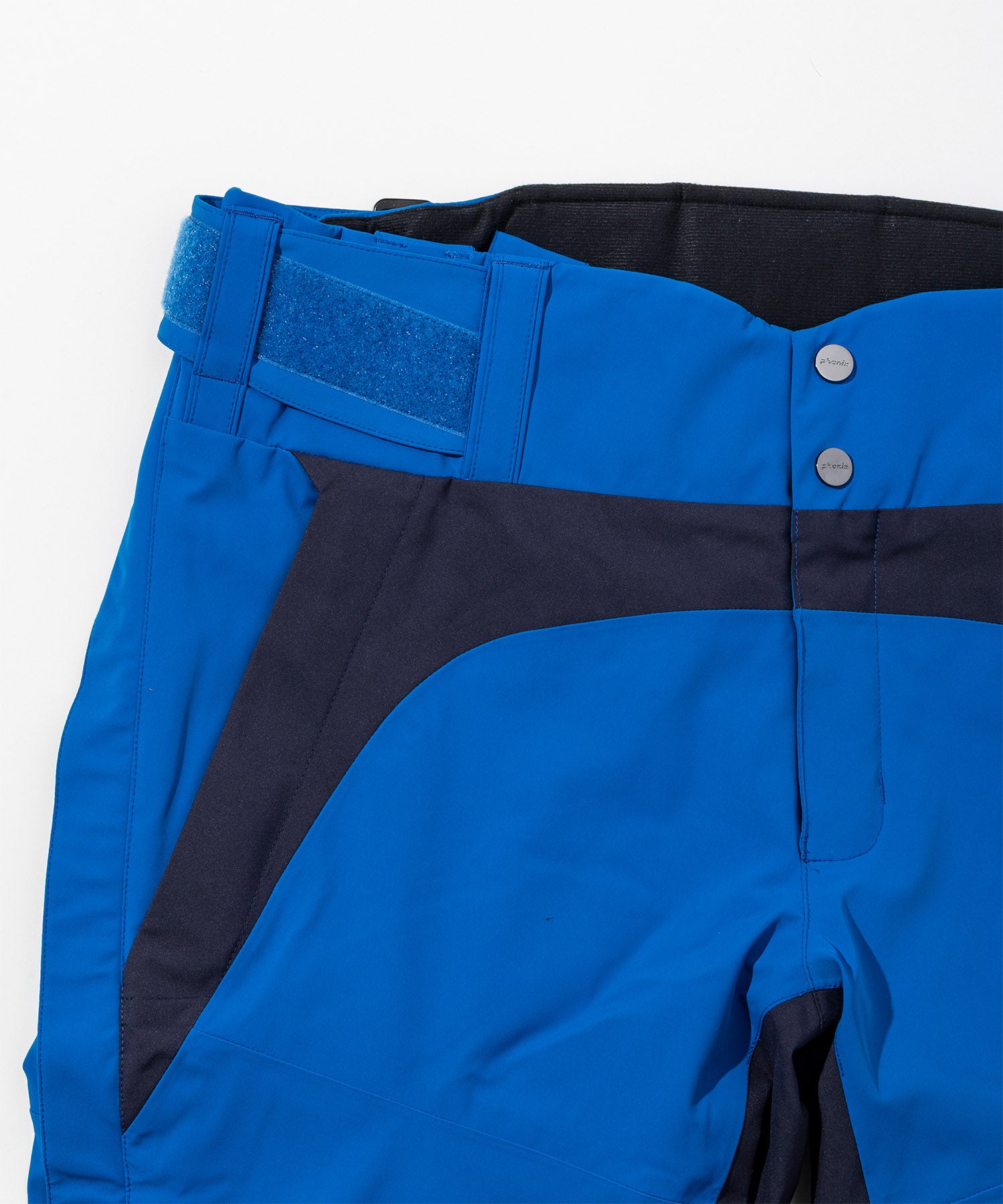 【MENS】Sweden Full Zipped Pants / Swedenフルジップパンツ / phenix スキーウェア 26AW / SWEDEN