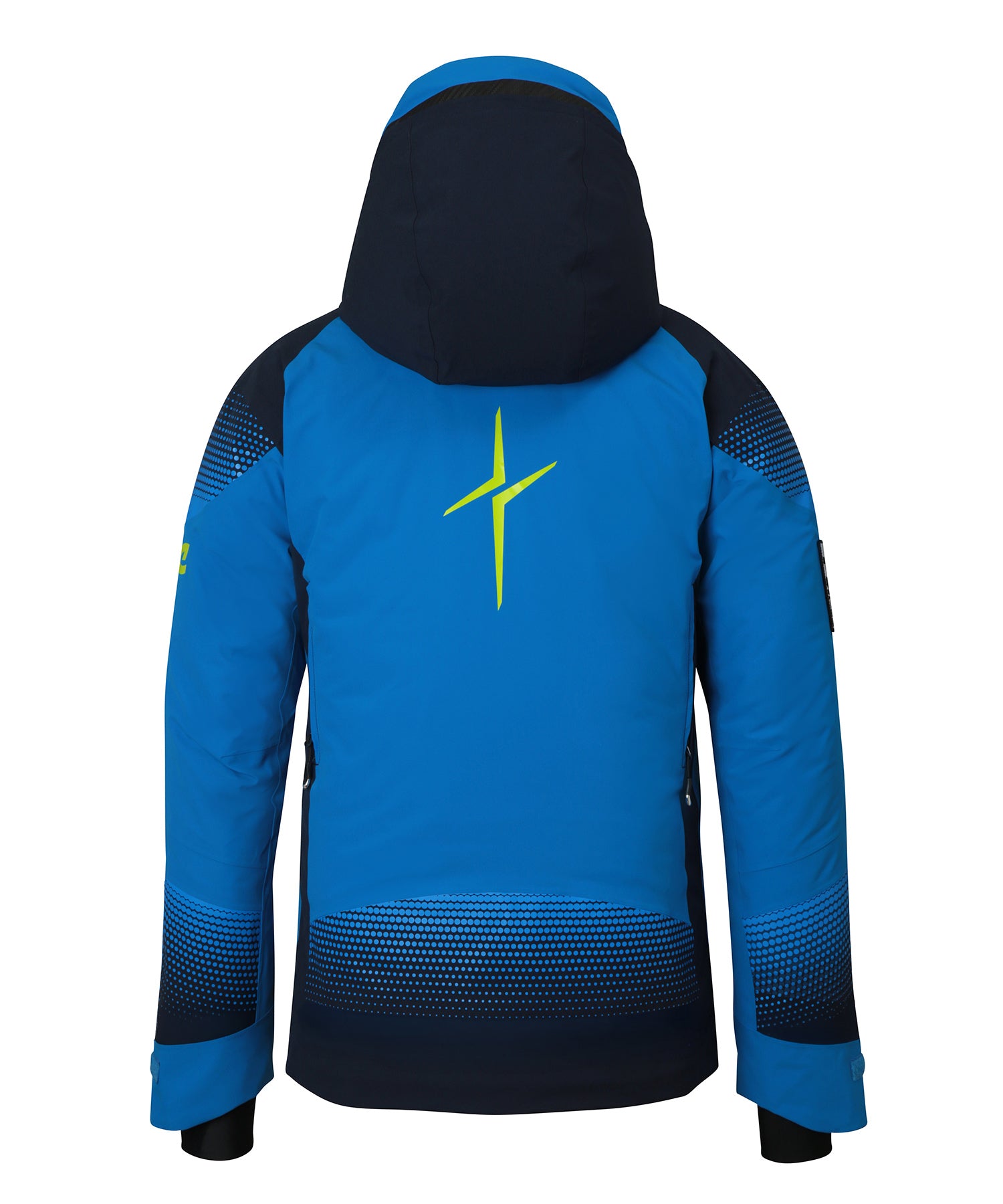 【MENS】Sweden Monotone Logo Ski Jacket / Swedenモノトーンロゴスキージャケット / phenix スキーウェア 26AW / SWEDEN