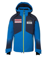 【MENS】Sweden Ski Jacket / Swedenスキージャケット / phenix スキーウェア 26AW / SWEDEN