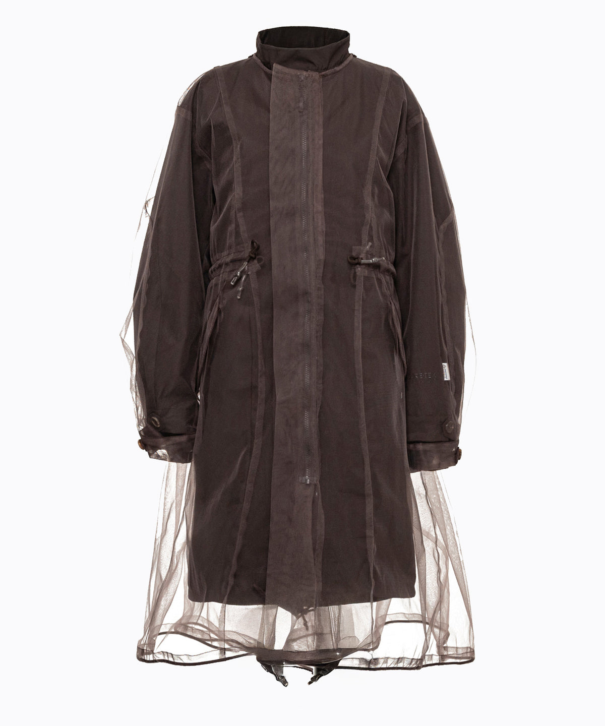 Chika Kisada - JACKET, TYPE P-010