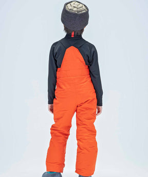 【KIDS/JUNIOR】子供用スキーウェア アウター上下セット ツーピース Snow Jet Junior Two-piece / Jr / 最大20cmサイズ調整可能 /phenixスキーウェア23AW