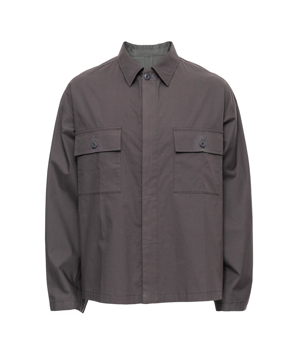 SHIRTS, TYPE P-002 / LIGHTWEIGHT UTILITY SHIRT