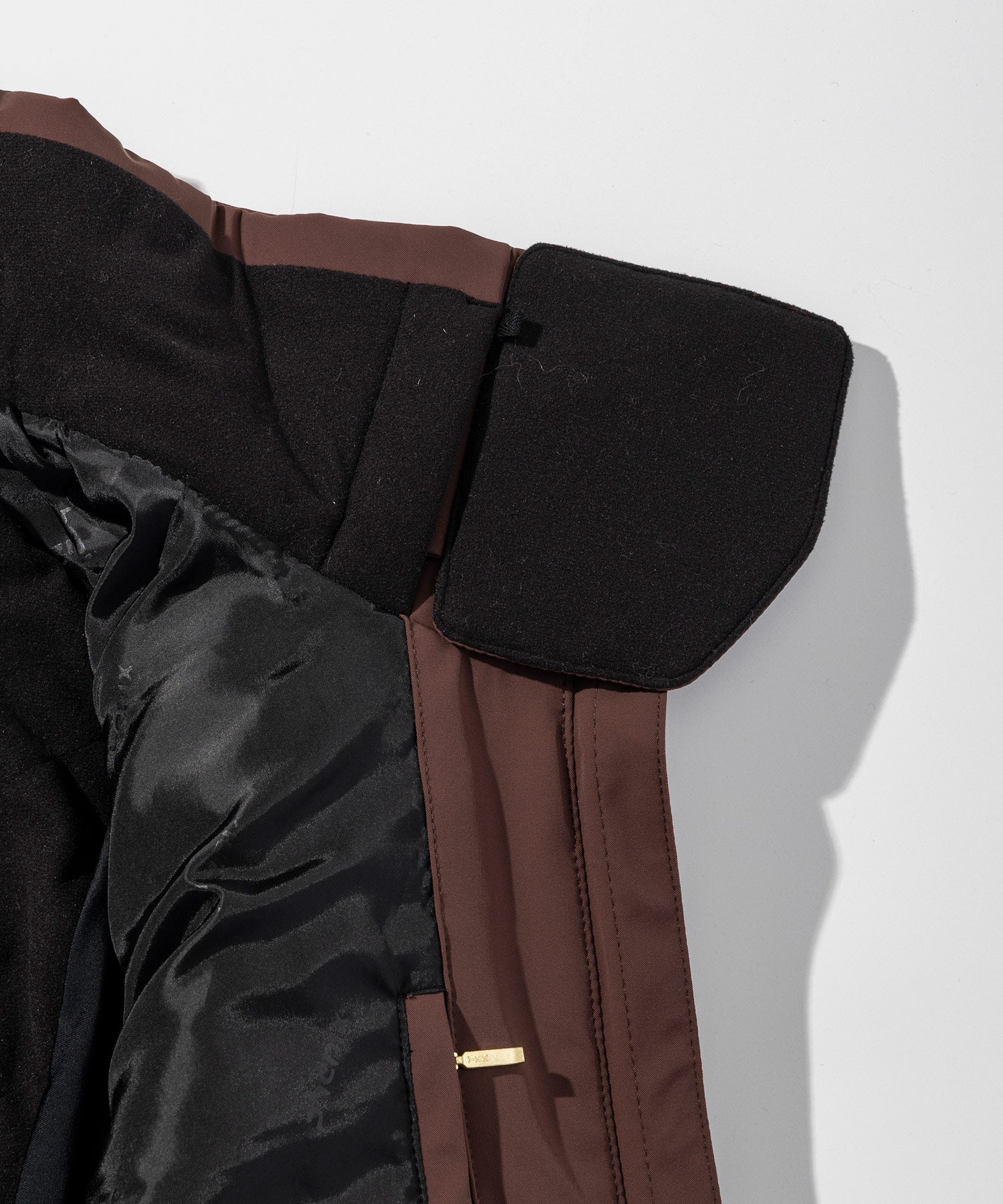 【WOMENS】Futurism Stitching Jacket / フューチャリズムステッチングジャケット / phenix スキーウェア 26AW /GRACE